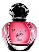 Dior Poison Girl (L) 20ml edt: 84582 Dior Poison Girl (L) 20ml edt 26,30