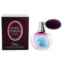 Dior Pure Poison Elixir (L) test 50ml edp: 79551 Dior Pure Poison Elixir (L) test 50ml edp	99,36