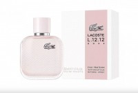 Lacoste Eau de Lacoste L.12.12 Pour Elle Rose Eau Fraiche 10ml edt: 97614 Lacoste Eau de Lacoste L.12.12 Pour Elle Rose Eau Fraiche 10ml edt 12,83

Верхние ноты
красный апельсин, грейпфрут
Ноты сердца
розовый перец, озоновый аккорд
Базовые ноты
черная смородина, кедр