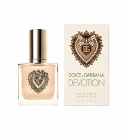 Dolce&Gabbana Devotion test 100ml edp: 94403	Dolce&Gabbana Devotion test 100ml edp	60,47

Верхние ноты
цукаты цитрусовых фруктов
Ноты сердца
цветок апельсина
Базовые ноты
ваниль