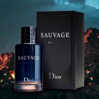 Dior Sauvage Parfum  test 100ml: 60777	Dior Sauvage Parfum  test 100ml	101,52