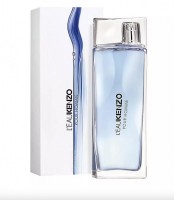 Kenzo L: 11172	Kenzo L'Eau Pour Homme test 100ml edt	24,65

Пол
Мужской
Верхние ноты
цветок юдзу, лайм, зеленый перец
Ноты сердца
лотос, водные ноты, мята
Базовые ноты
кедр, мускус