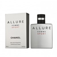 Chanel Allure Sport (M) 100ml edt: 11262 Chanel Allure Sport (M) 100ml edt	126,03