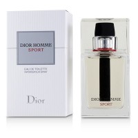 Dior Homme Sport (M) test 125ml edt: 48597 Dior Homme Sport (M) test 125ml edt	102,60