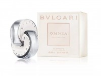 Bvlgari Omnia Crystalline (L) 65ml edt: 13681	Bvlgari Omnia Crystalline (L) 65ml edt	78,30

Верхние ноты
груша, бамбук
Ноты сердца
лист черной смородины, чай, лотос
Базовые ноты
гваяковое дерево, мускус, мох