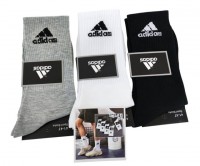 Носки мужские Adidas 95 % хлопок р.41-47: https://cena-optom.ru/noski-muzhskie-adidas-95-khlopok-r-41-47-10-par-v-upakovke-1-para/