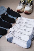 Детские носки высокие 2 сорт: Цвет: https://www.natali-trikotazh.ru/product/detskie-noski-vysokie-2-sort
