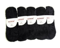 Носки женские термо укороченные 80% норки кашемира р.36-41 /10 пар в упаковке/ 1 пара: Цвет: http://www.cena-optom.ru/product/30703/
