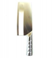 Нож топор 2 сорт 10*31 см.470 гр.1 шт.: Цвет: http://www.cena-optom.ru/product/30117/
