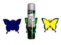 Магнитный зажим-держатель Бабочка для аэрозольных баллонов 12 см.1 шт.: Цвет: http://www.cena-optom.ru/product/25627/
