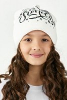 Детская шапка для девочки: Цвет: https://www.natali-trikotazh.ru/product/detskaya-shapka-dlya-devochki-2ac2d3
Ткань: рибана
Детская шапочка для девочек в современных, приятных цветах.