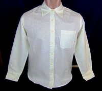 Рубашка мужская белая: Цвет: http://www.cena-optom.ru/product/rubashka-muzhskaja-belaja/
