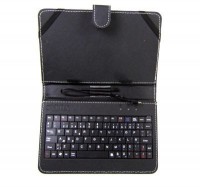 Планшет с клавиатурой 15*23 см.: Цвет: http://www.cena-optom.ru/product/19438/
