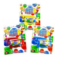 Набор для детей для надувания пузырей 14*18 см.: Цвет: http://www.cena-optom.ru/product/25527/
