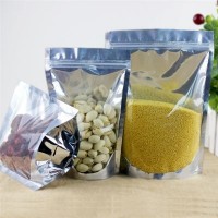 Набор пакетов на молнии фольгированные для пищевых продуктов 18*26 см.3 шт.: Цвет: http://www.cena-optom.ru/product/29452/
