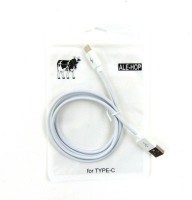 Кабель USB Type-C в пакете zip lock 1 метр: Цвет: http://www.cena-optom.ru/product/25778/
