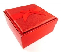Коробка подарочная с дефектом 9*20*20 см.: Цвет: http://www.cena-optom.ru/product/14935/
