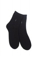 Носки стандарт мужские Дуэль: Цвет: https://www.natali-trikotazh.ru/product/noski-standart-muzhskie-duel
Набор мужских средней длины носков. В комплекте 6 пар. В продаже имеются аналогичные подростковые носки Дуэль