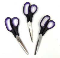 Ножницы с дефектом 22 см.1 шт.: Цвет: http://www.cena-optom.ru/product/15439/
