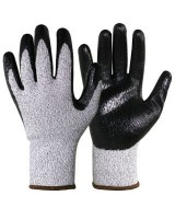Перчатки "Антипорез " 5 уровень защиты от порезов и разрывов 1 пара: Цвет: http://www.cena-optom.ru/product/28492/
