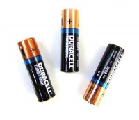 Батарейка DURACELL РАБОТАЕТ НАМНОГО ДОЛЬШЕ! пальчиковая 1 шт: Цвет: http://www.cena-optom.ru/product/27665/
