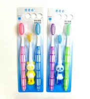 Щетки зубные 3 шт.: Цвет: http://www.cena-optom.ru/product/27629/
