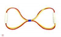 Эспандер № 2 "четверка": Цвет: http://alfa812.ru/products/espander--2-chetverka
