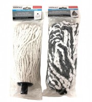 Насадка на швабру 27 см.1 шт./12 шт.коробка/: 