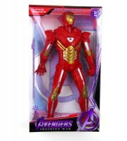 Герой Avengers 30 см.1 шт.: Цвет: http://www.cena-optom.ru/product/26609/
