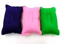 Подушка надувная 27*43 см.1 шт.: Цвет: http://www.cena-optom.ru/product/25318/
