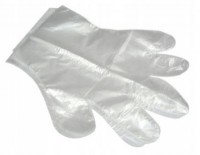 Набор одноразовых перчаток 50 пар: Цвет: http://www.cena-optom.ru/product/25313/

