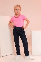 Джинсы для девочки MBDB-03: Цвет: https://www.natali-trikotazh.ru/product/dzhinsy-dlya-devochki-mbdb-03
Ткань: джинс стрейч
MBDB-03 детские брюки из джинсовой ткани.