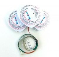 Лента для измерения,контроля и оценки изменений в теле 1,6 м.: Цвет: http://www.cena-optom.ru/product/20981/
