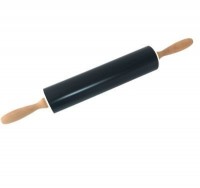 Скалка с крутящимися ручками 49 см.500 гр.: http://cena-optom.ru/product/32226/