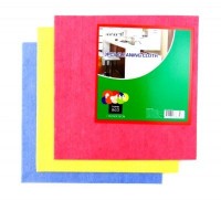 Набор салфеток для уборки 3 шт.35*35 см.: Цвет: http://www.cena-optom.ru/product/21004/
