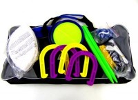 Набор игр в сумке 35*70 см.: Цвет: http://www.cena-optom.ru/product/13407/
