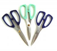Ножницы 20 см.1 шт.: Цвет: http://www.cena-optom.ru/product/31302/
