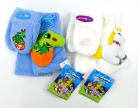 Комплект детский шарфик+варежки: Цвет: http://www.cena-optom.ru/product/27313/
