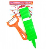 Нож мультифункциональный 23 см.1 шт.: 