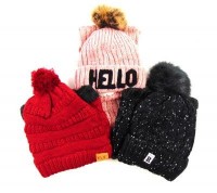 Комплект для девочек зимний шапка+шарф: Цвет: http://www.cena-optom.ru/product/26528/

