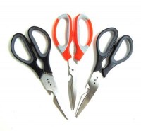 Ножницы кухонные 21 см.1 шт.: Цвет: http://www.cena-optom.ru/product/30944/
