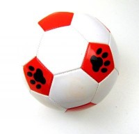 Мяч футбольный 20 см.: Цвет: http://www.cena-optom.ru/product/12120/
