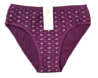 Трусы женские р.42-48 / 12 шт.в упаковке / 1 шт.: 