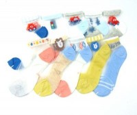 Набор детских носок 5 пар р.XL - 5-7 лет 78,6 - хлопок ,17,8 - полиохлаждаемое волокно: Цвет: http://www.cena-optom.ru/product/31238/
