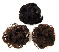 Шишка для волос 17 см.1 шт.: Цвет: http://www.cena-optom.ru/product/14321/
