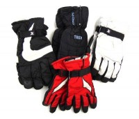 Перчатки мужские зимние в ассортименте 1 пара: Цвет: http://www.cena-optom.ru/product/26412/

