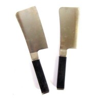 Нож топор 2 сорт 28,5 см.1 шт.: Цвет: http://www.cena-optom.ru/product/18521/
