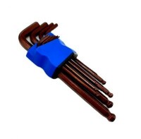Набор ключей шестигранных удлиненных с шаром 9 шт.: http://www.cena-optom.ru/product/33772/