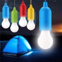 Лампочка на батарейках и на веревке: Цвет: http://www.cena-optom.ru/product/31444/
