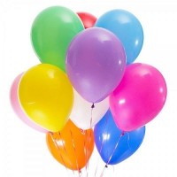 Набор больших воздушных шариков 15 шт.: Цвет: http://www.cena-optom.ru/product/30779/
